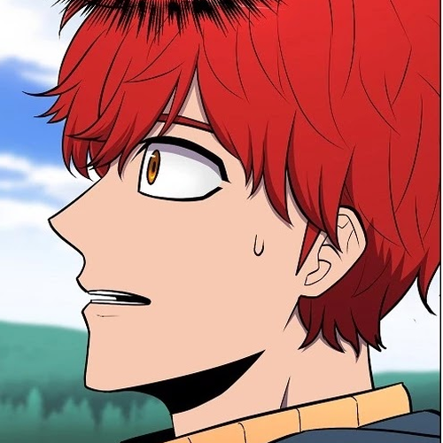 Updater Chapter 6 cover