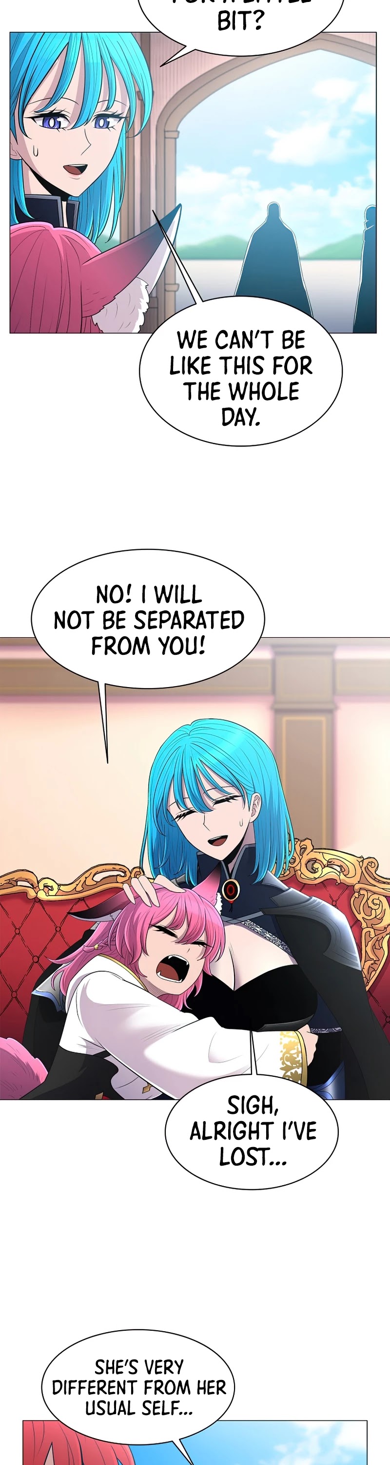 Updater Chapter 60 page 13 - Chapter 60
