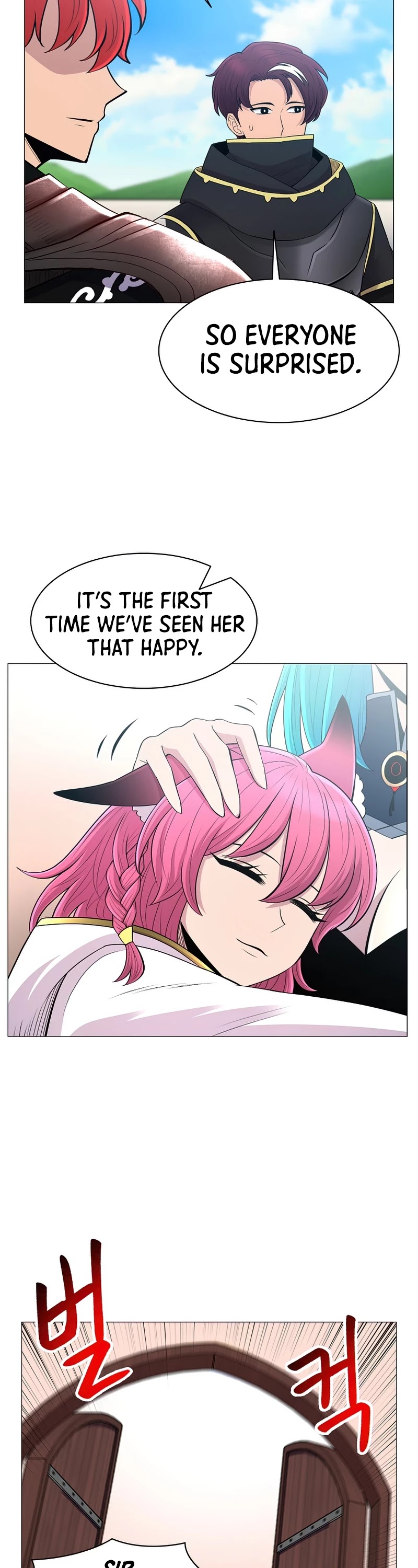 Updater Chapter 60 page 14 - Chapter 60