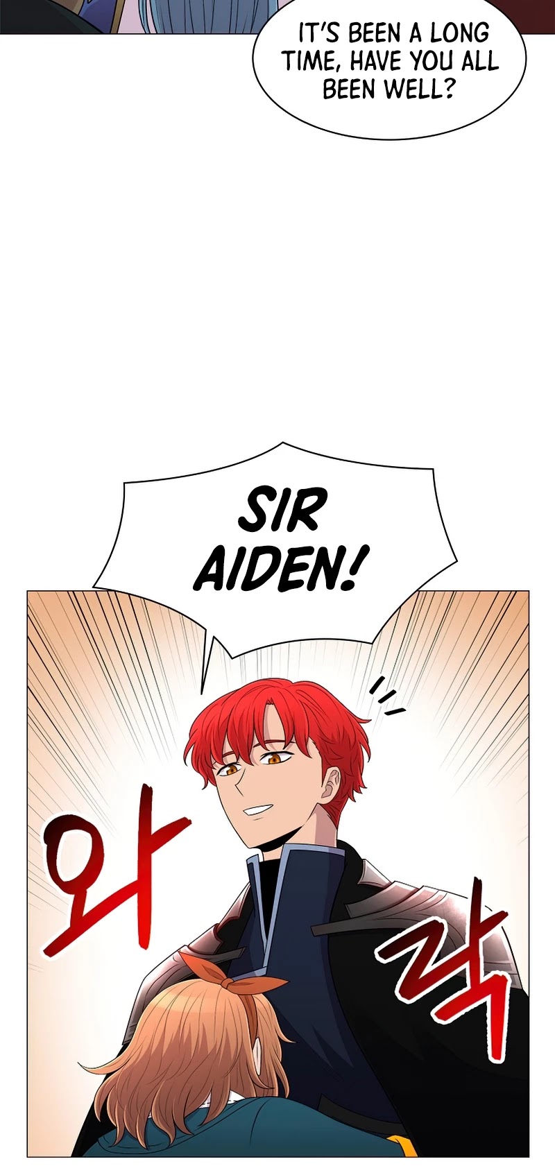 Updater Chapter 60 page 16 - Chapter 60