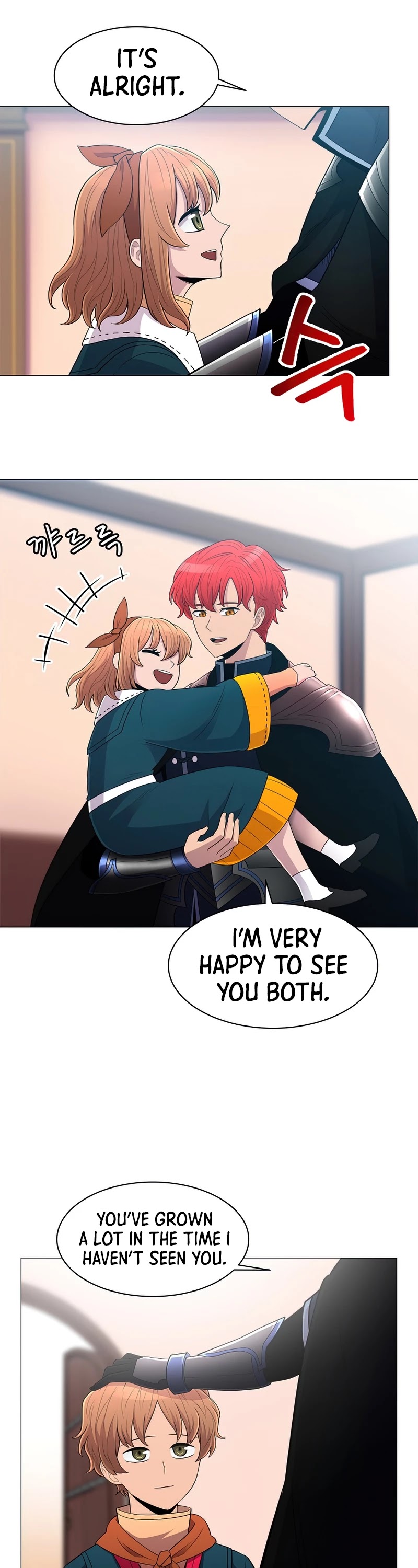 Updater Chapter 60 page 19 - Chapter 60