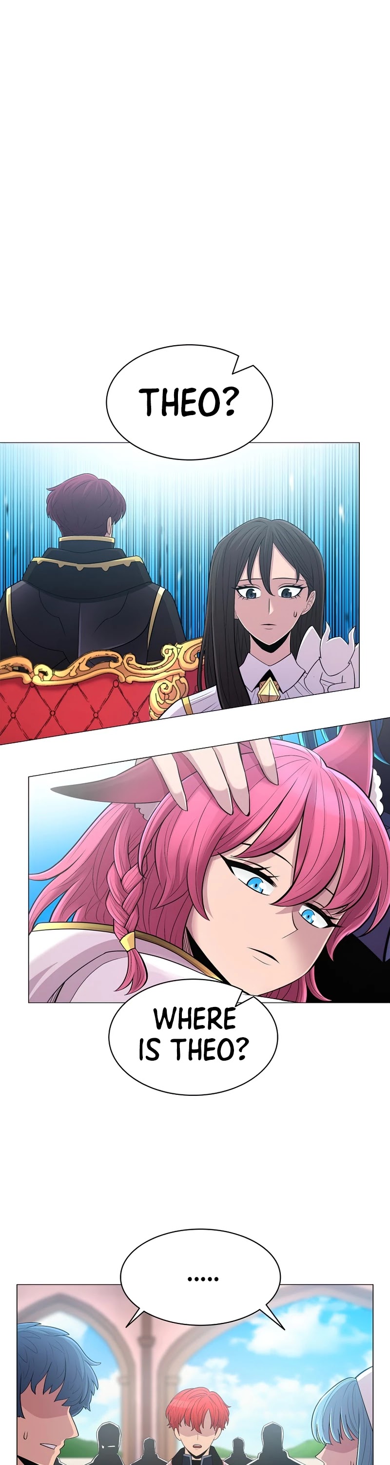 Updater Chapter 60 page 22 - Chapter 60