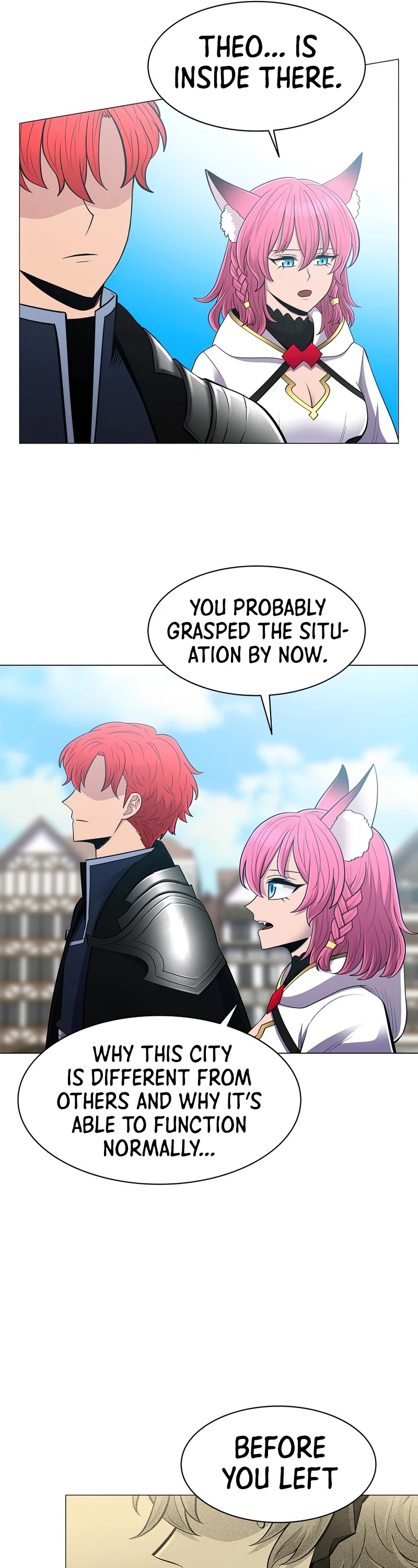 Updater Chapter 60 page 26 - Chapter 60