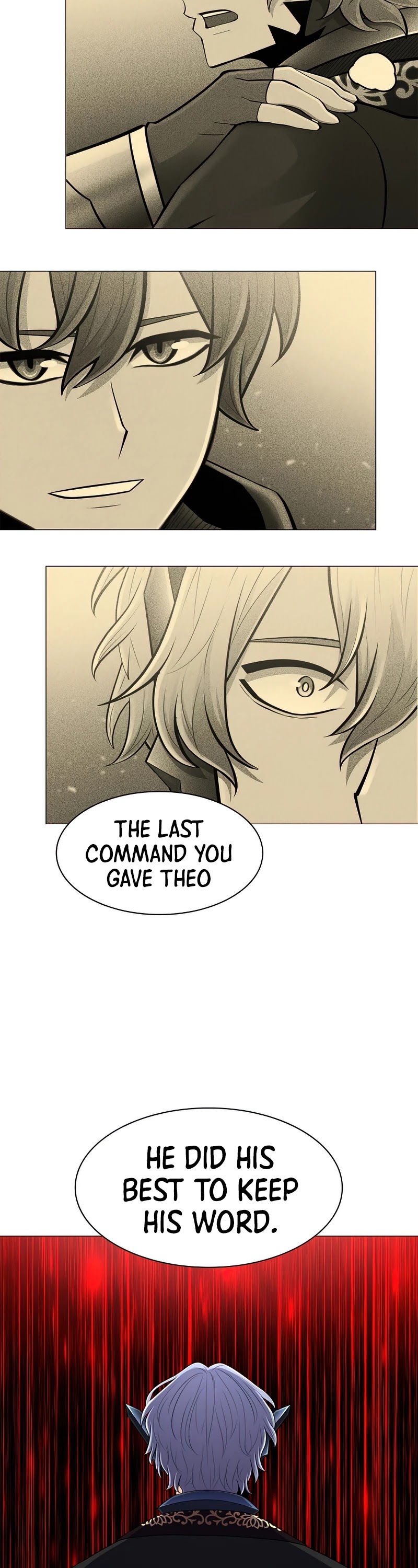 Updater Chapter 60 page 27 - Chapter 60