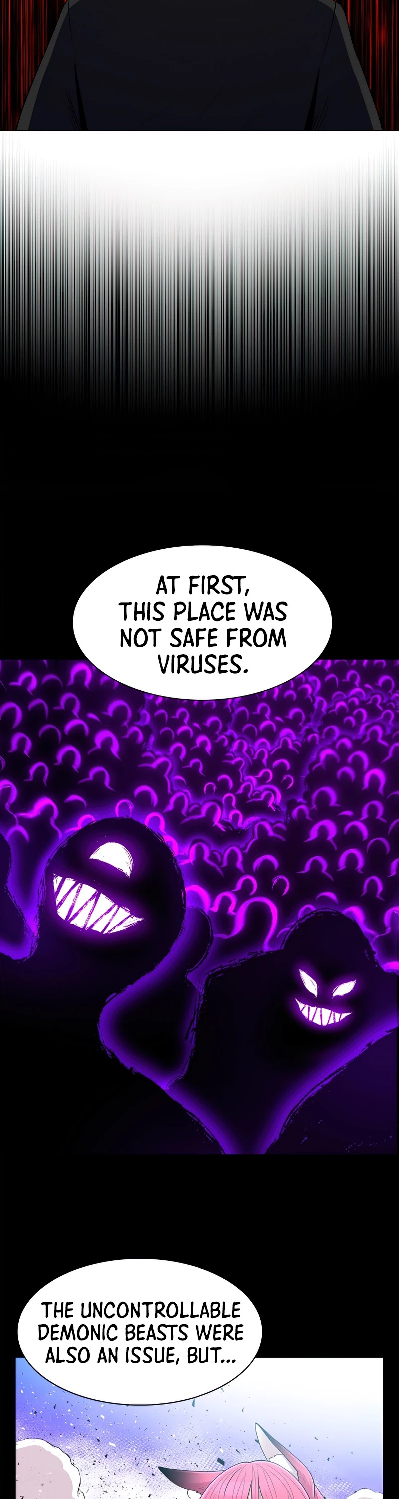 Updater Chapter 60 page 28 - Chapter 60