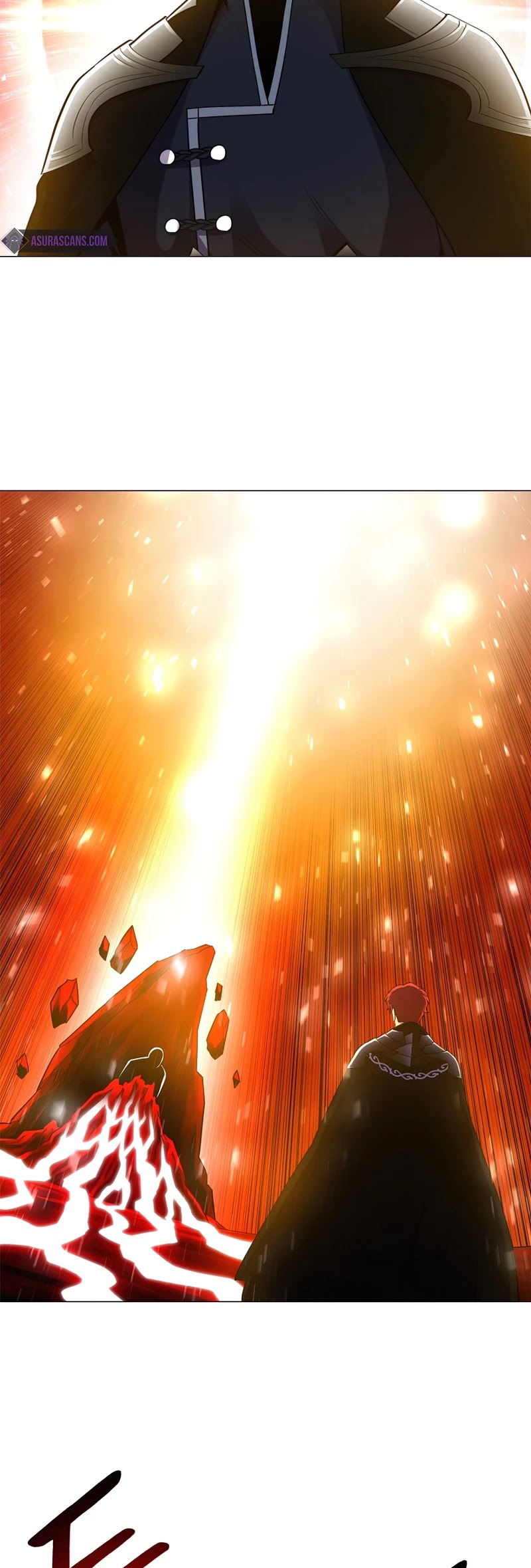 Updater Chapter 60 page 35 - Chapter 60