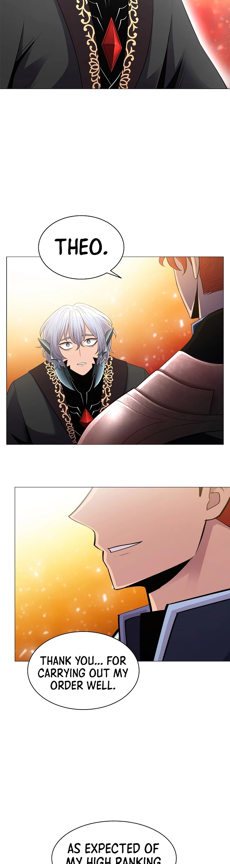 Updater Chapter 61 page 18 - Chapter 61