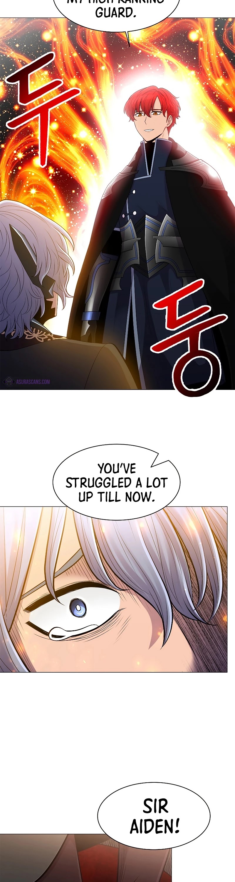 Updater Chapter 61 page 19 - Chapter 61
