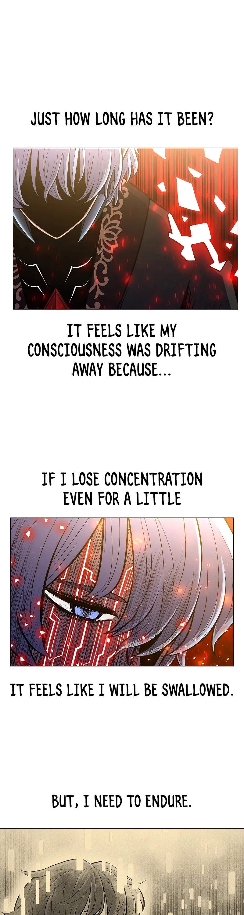 Updater Chapter 61 page 2 - Chapter 61
