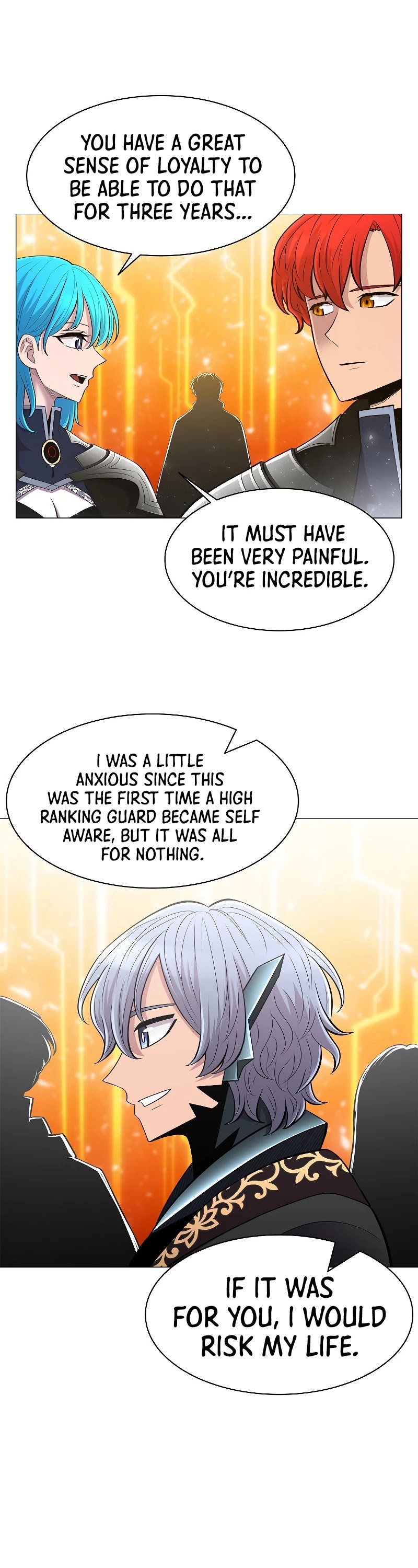 Updater Chapter 61 page 26 - Chapter 61