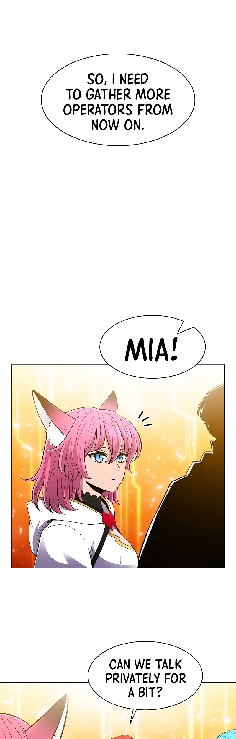 Updater Chapter 61 page 28 - Chapter 61