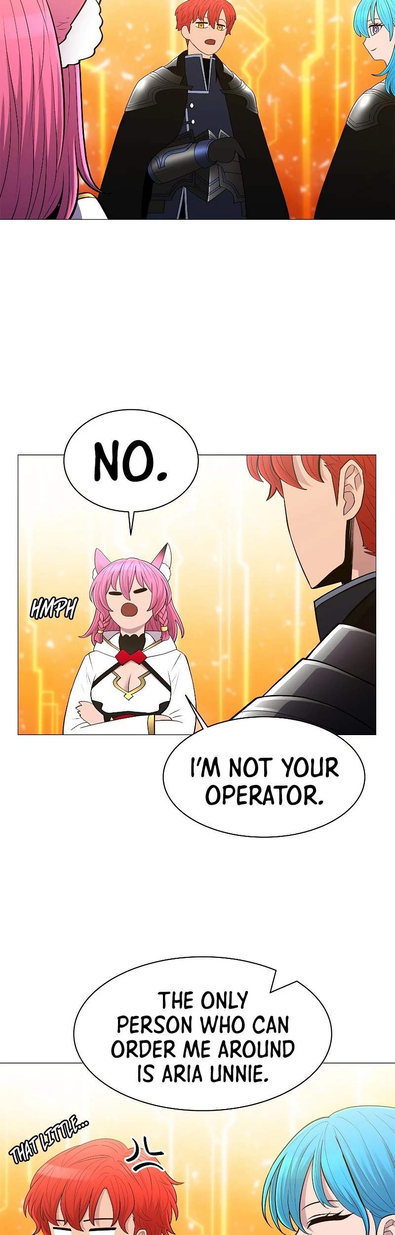 Updater Chapter 61 page 29 - Chapter 61