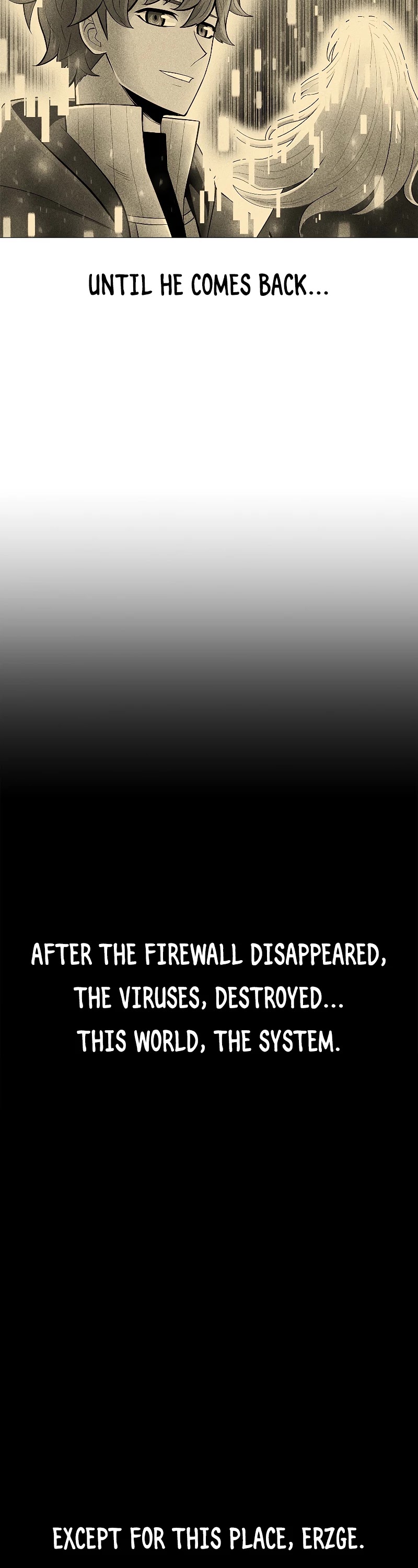 Updater Chapter 61 page 3 - Chapter 61