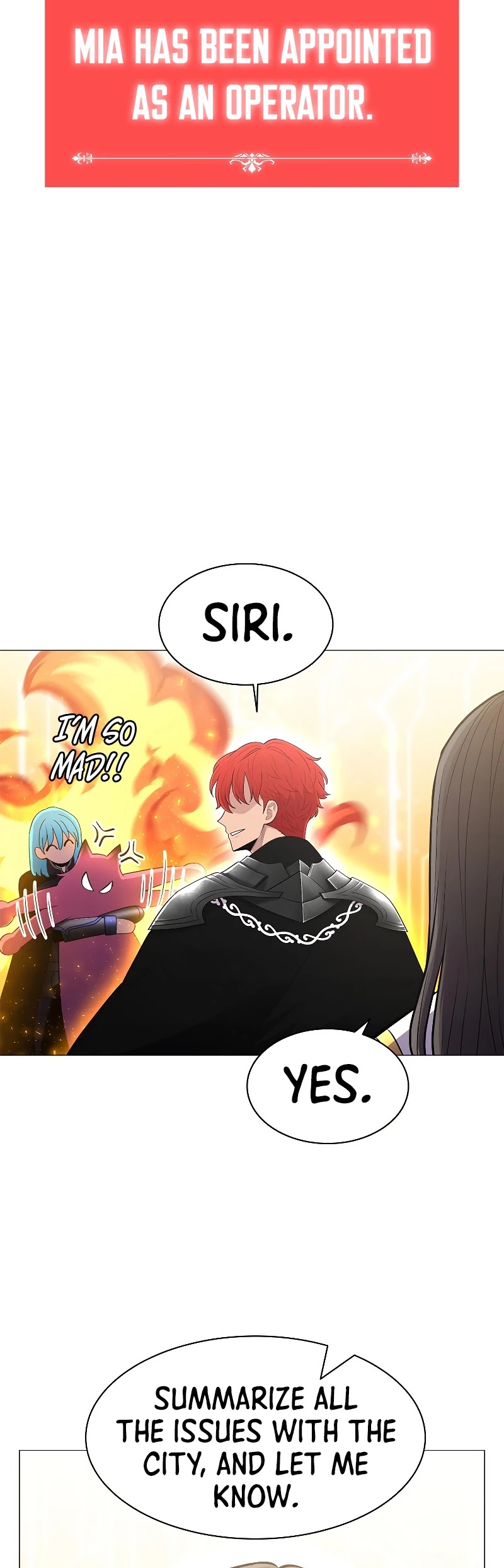 Updater Chapter 61 page 35 - Chapter 61