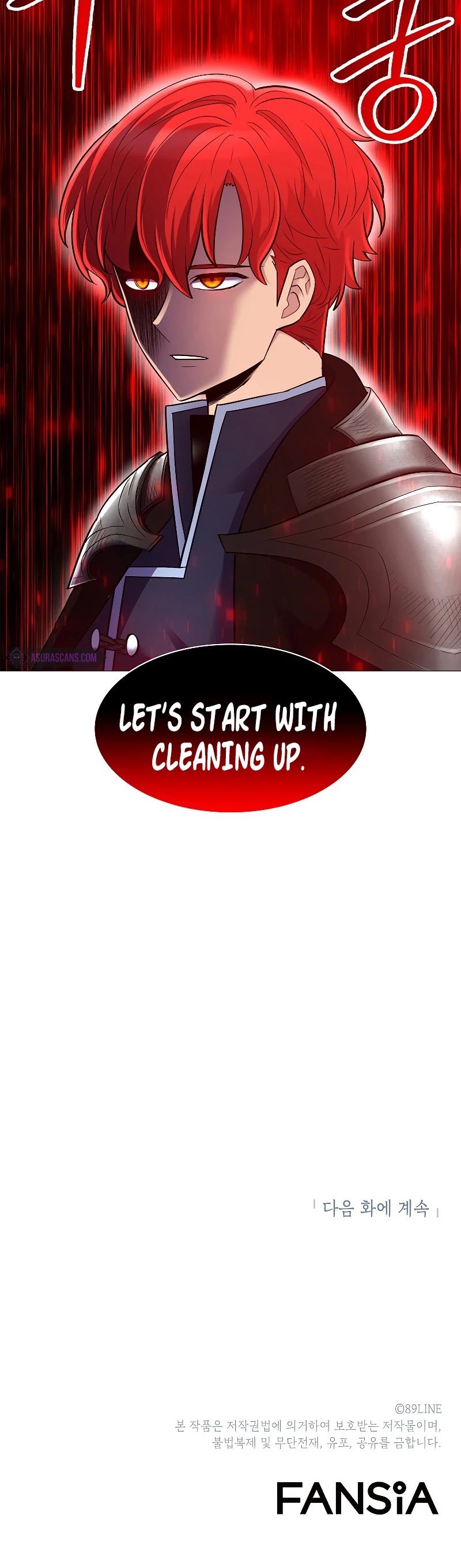 Updater Chapter 61 page 38 - Chapter 61