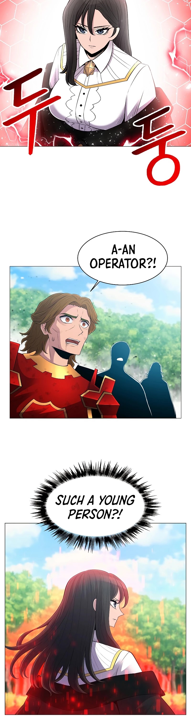 Updater Chapter 62 page 13 - Chapter 62
