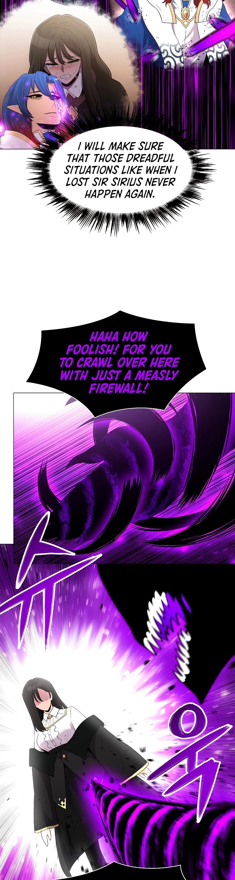 Updater Chapter 62 page 15 - Chapter 62