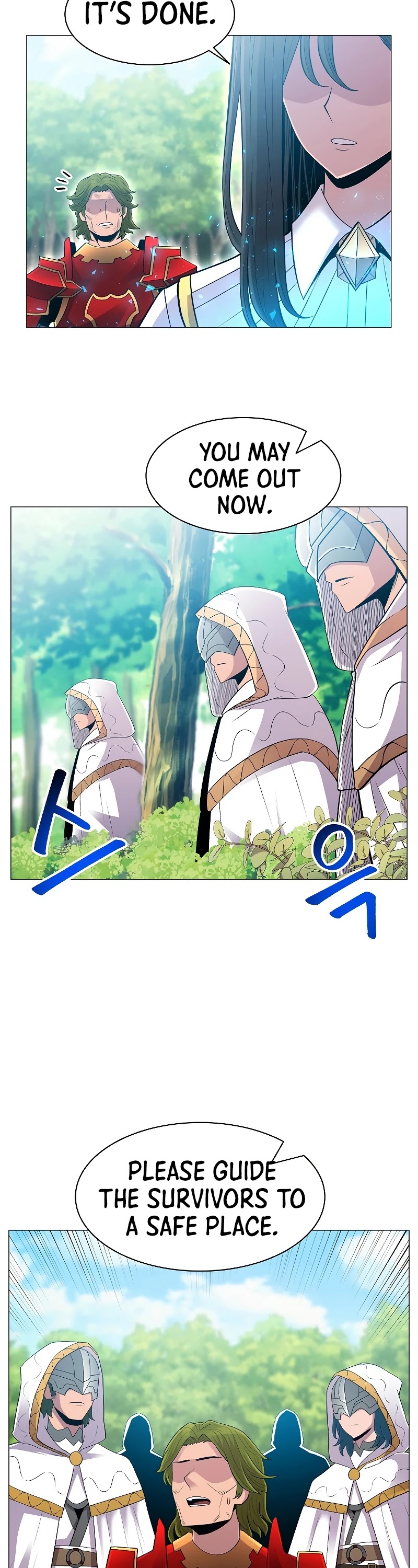Updater Chapter 62 page 19 - Chapter 62