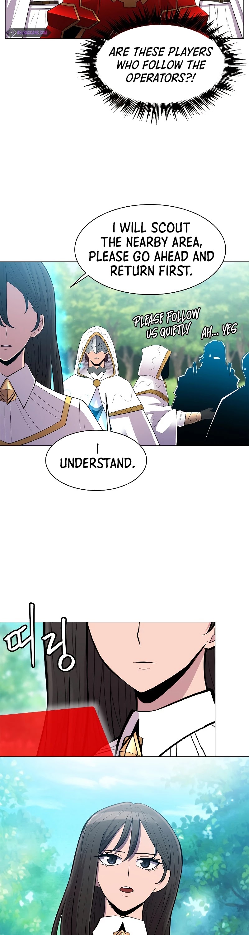 Updater Chapter 62 page 20 - Chapter 62