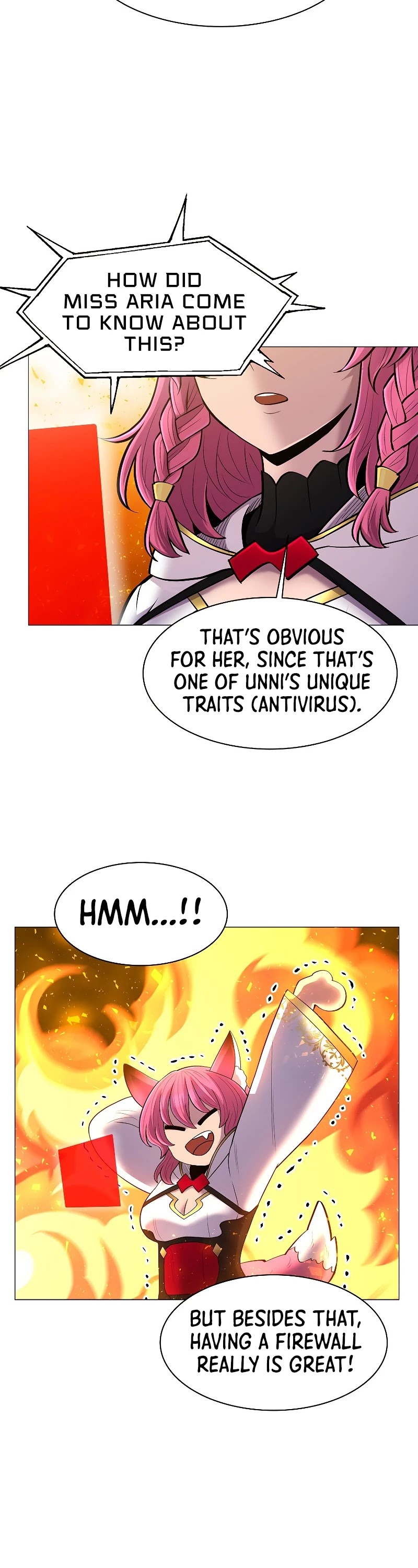 Updater Chapter 62 page 23 - Chapter 62