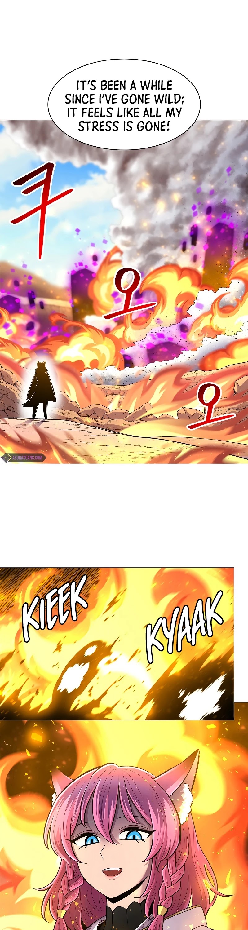 Updater Chapter 62 page 24 - Chapter 62