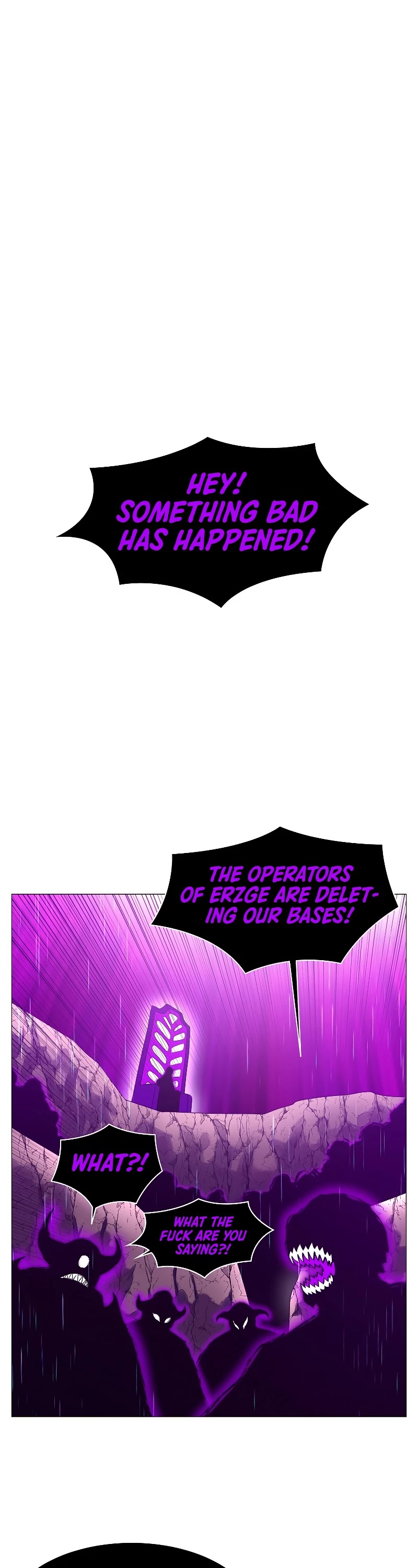Updater Chapter 62 page 29 - Chapter 62