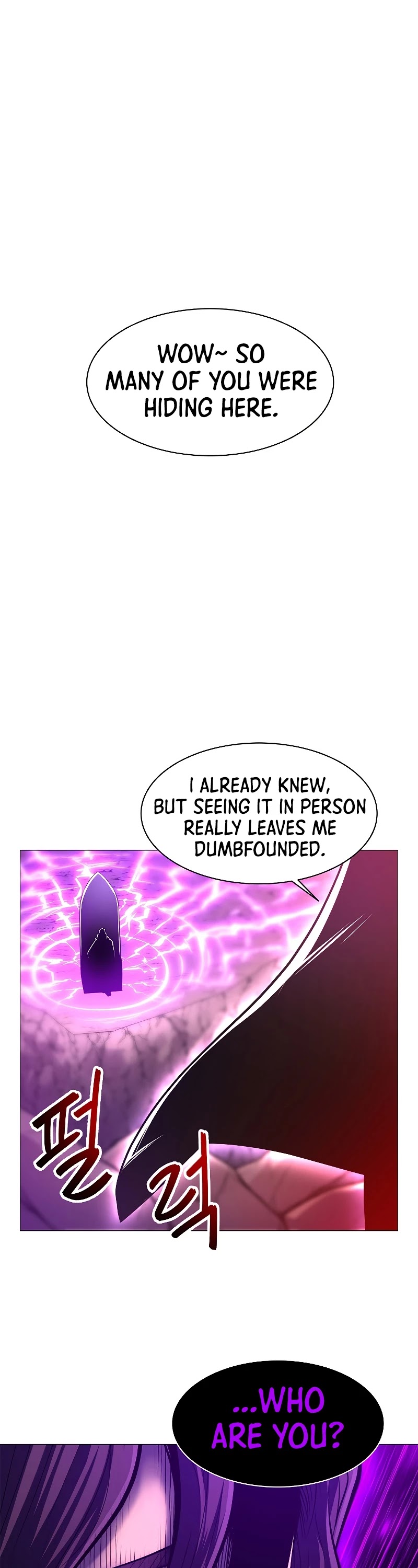 Updater Chapter 62 page 33 - Chapter 62