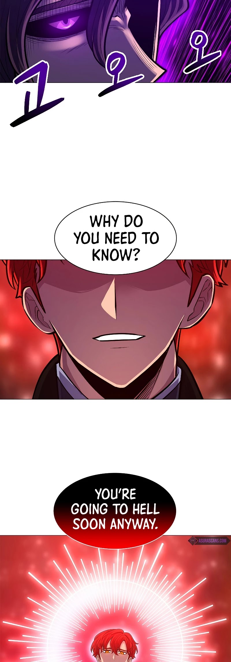 Updater Chapter 62 page 34 - Chapter 62