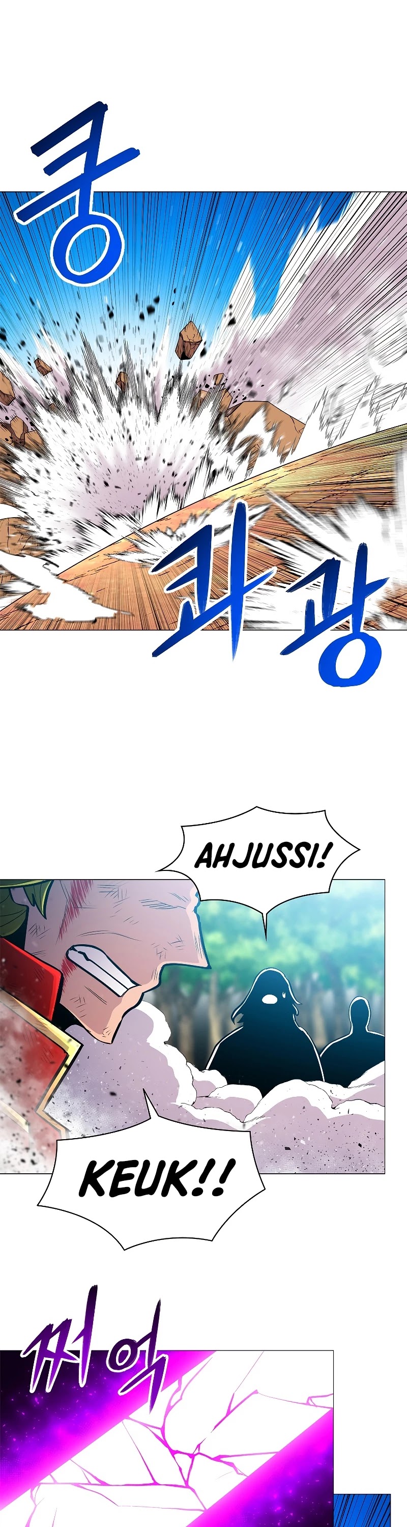 Updater Chapter 62 page 9 - Chapter 62