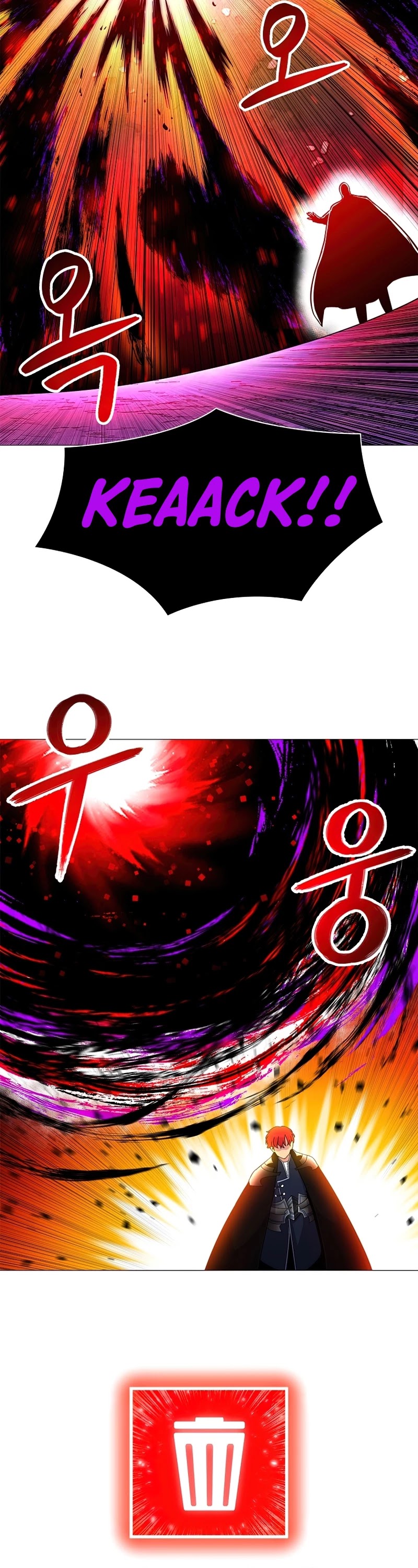 Updater Chapter 63 page 10 - Chapter 63