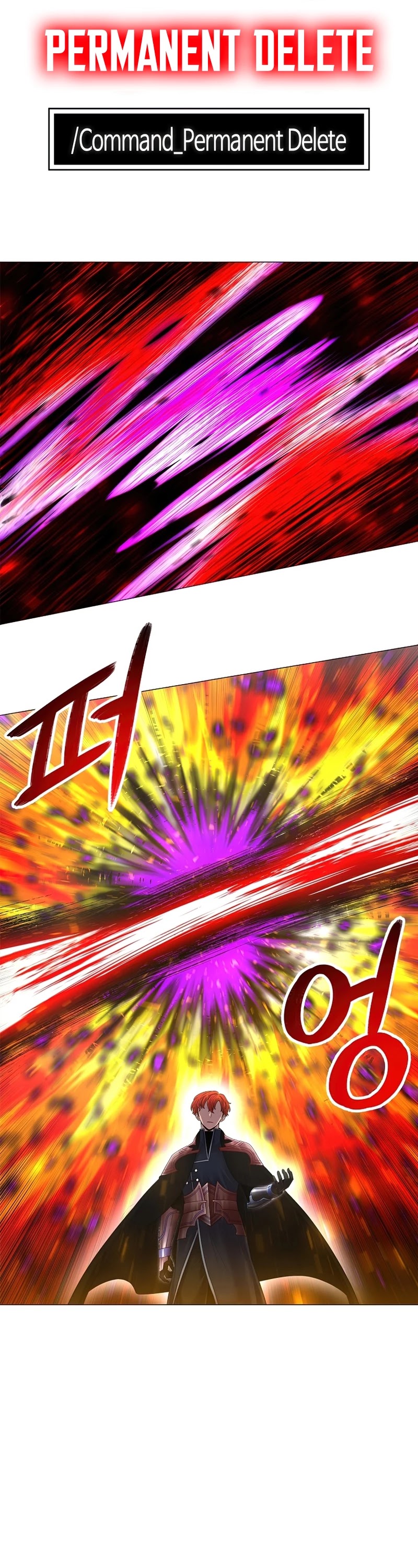 Updater Chapter 63 page 11 - Chapter 63
