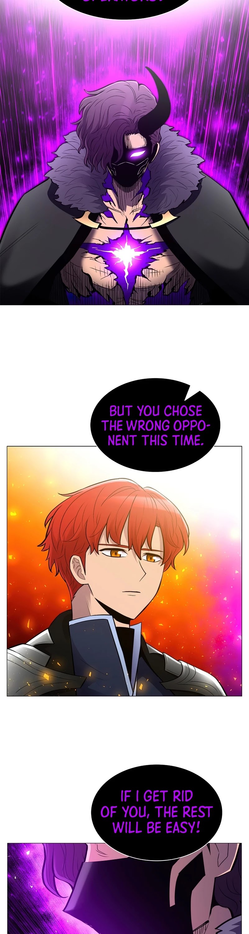 Updater Chapter 63 page 13 - Chapter 63
