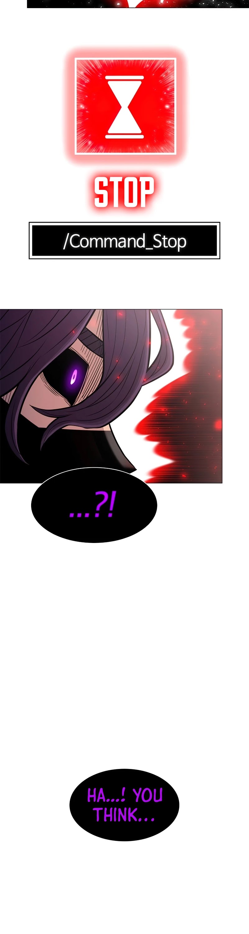 Updater Chapter 63 page 20 - Chapter 63