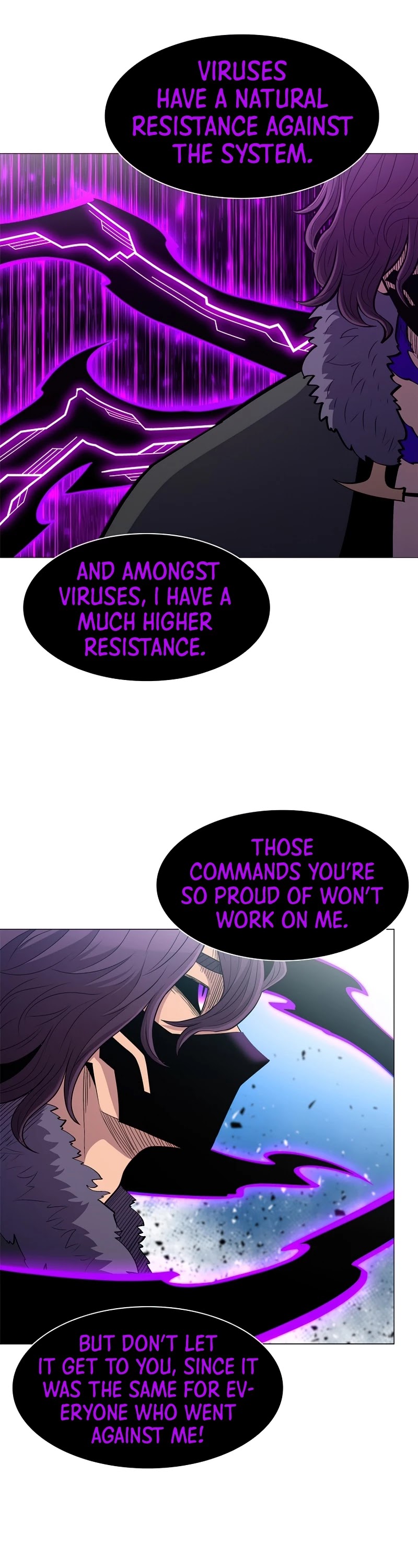 Updater Chapter 63 page 22 - Chapter 63