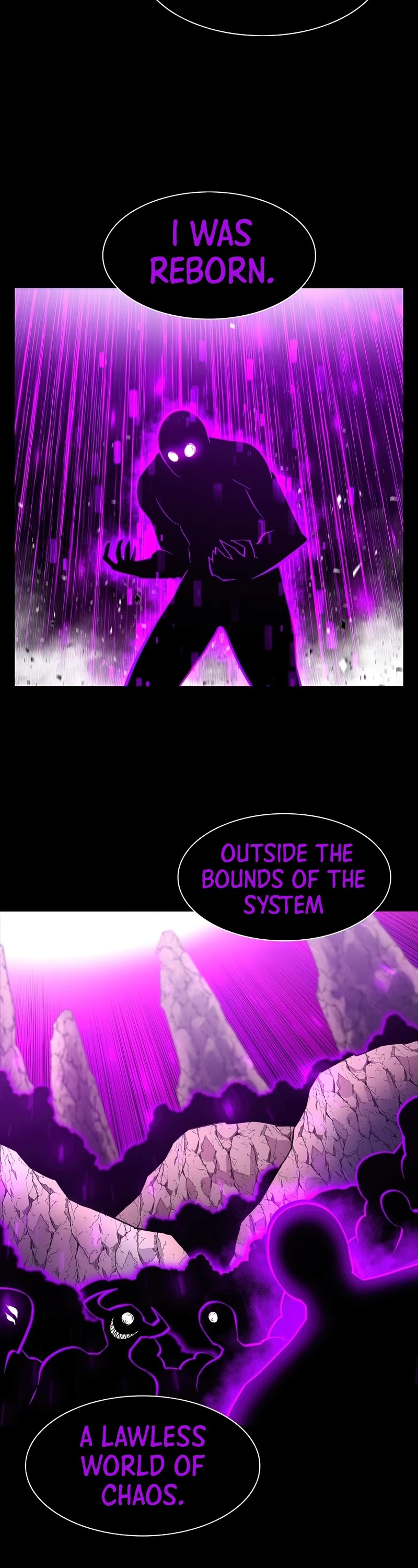 Updater Chapter 63 page 24 - Chapter 63