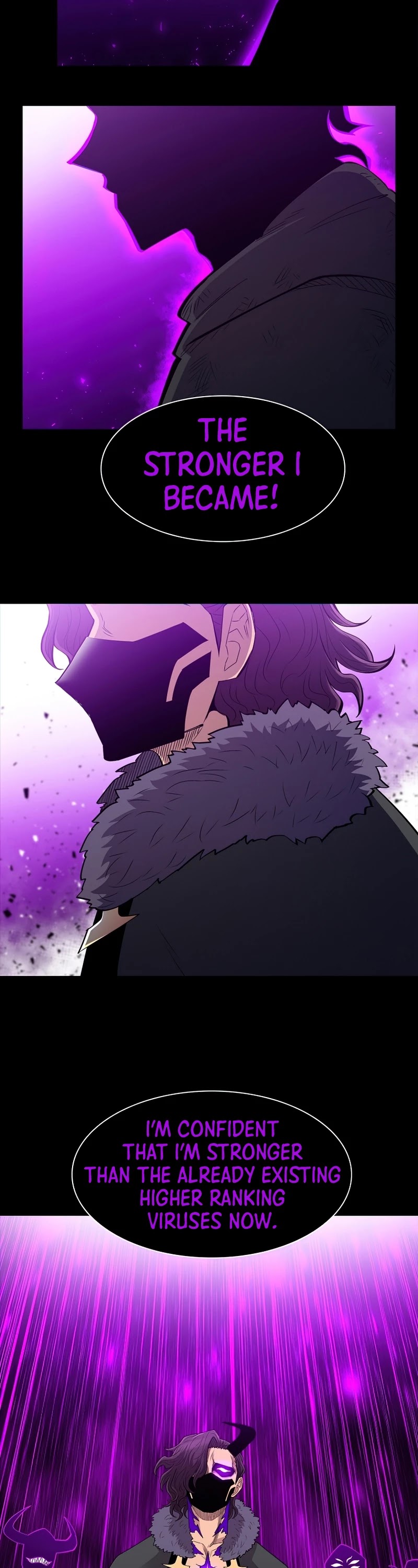 Updater Chapter 63 page 27 - Chapter 63