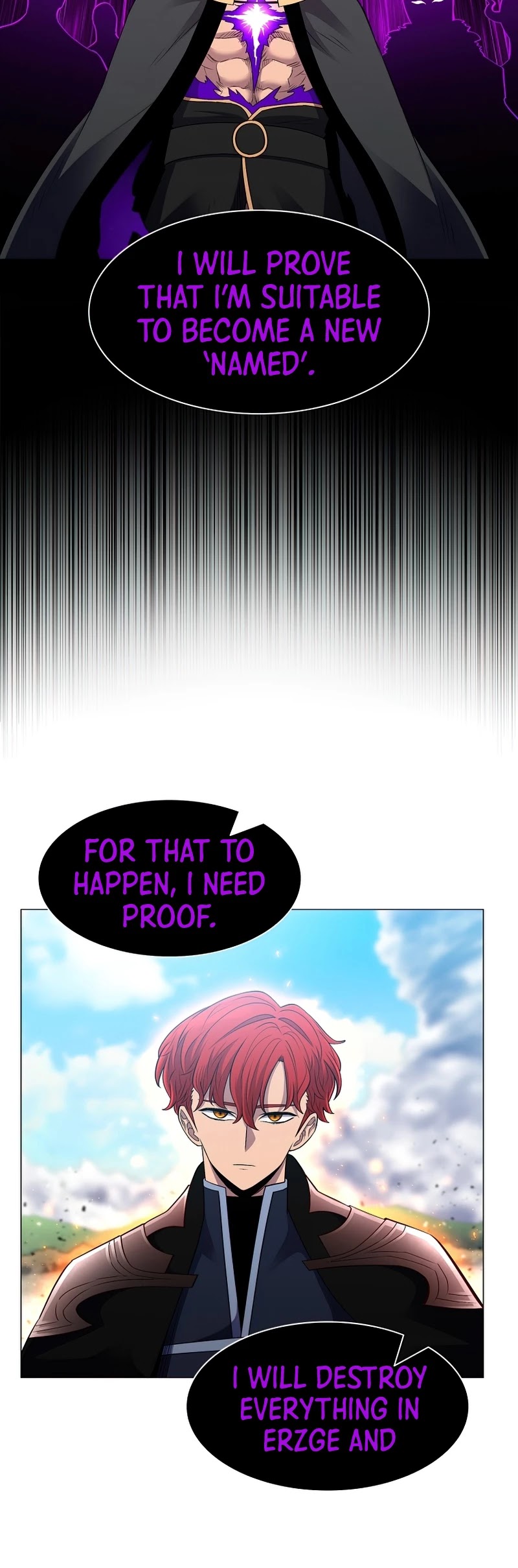 Updater Chapter 63 page 28 - Chapter 63