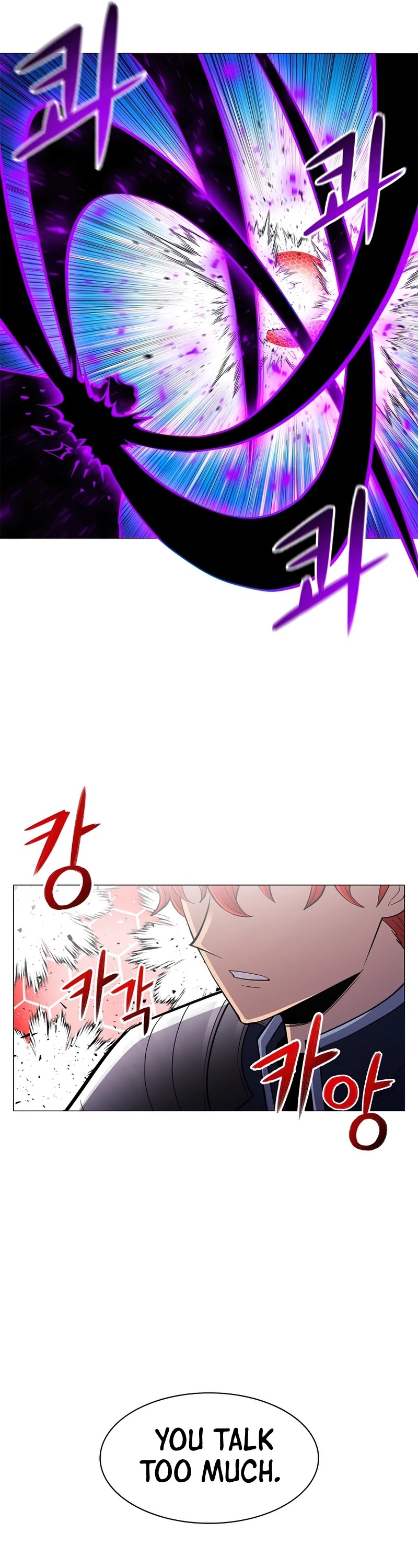 Updater Chapter 63 page 30 - Chapter 63