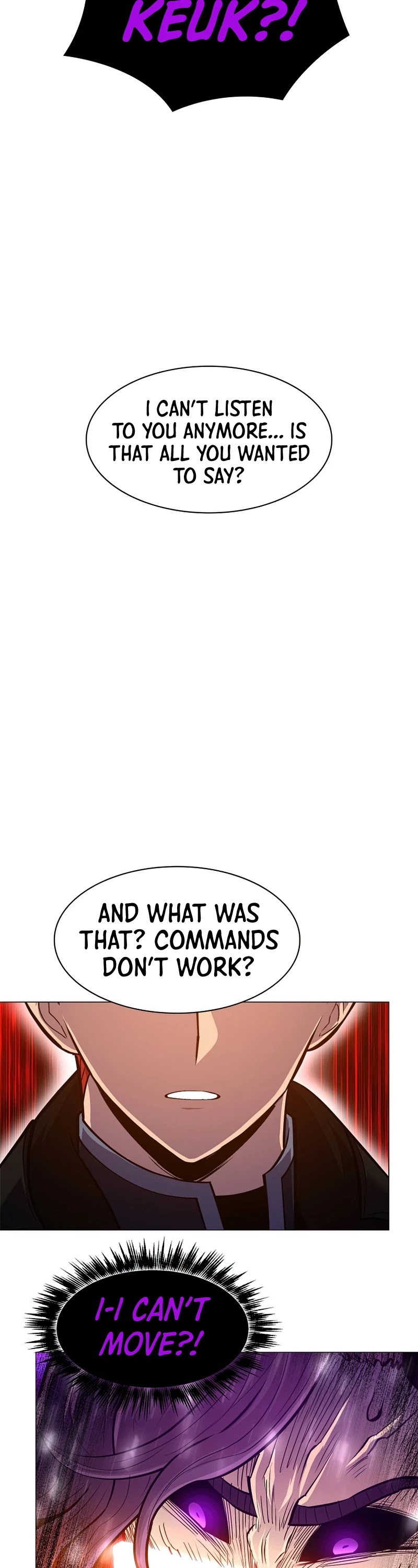 Updater Chapter 63 page 34 - Chapter 63