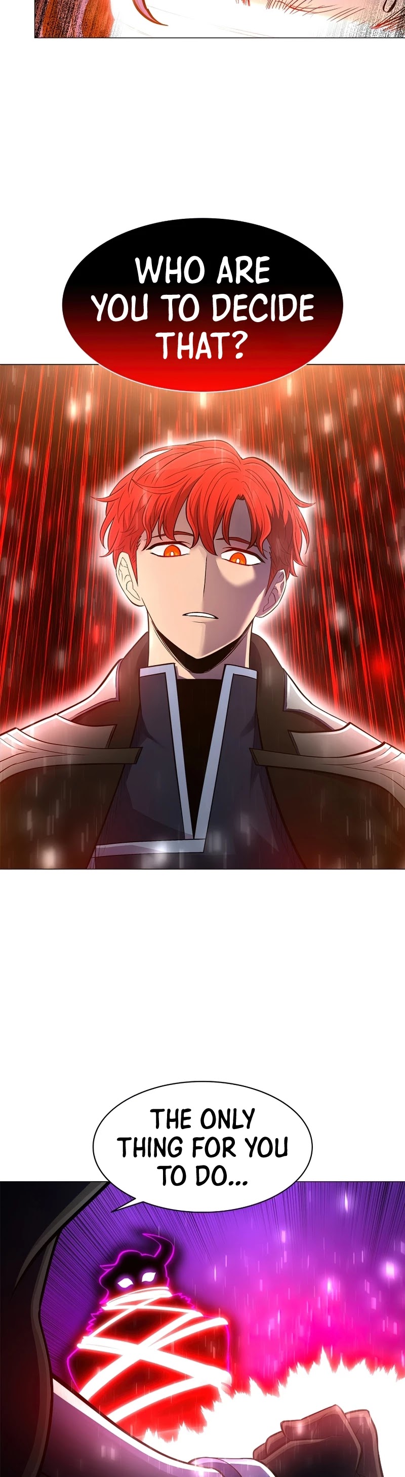 Updater Chapter 63 page 35 - Chapter 63