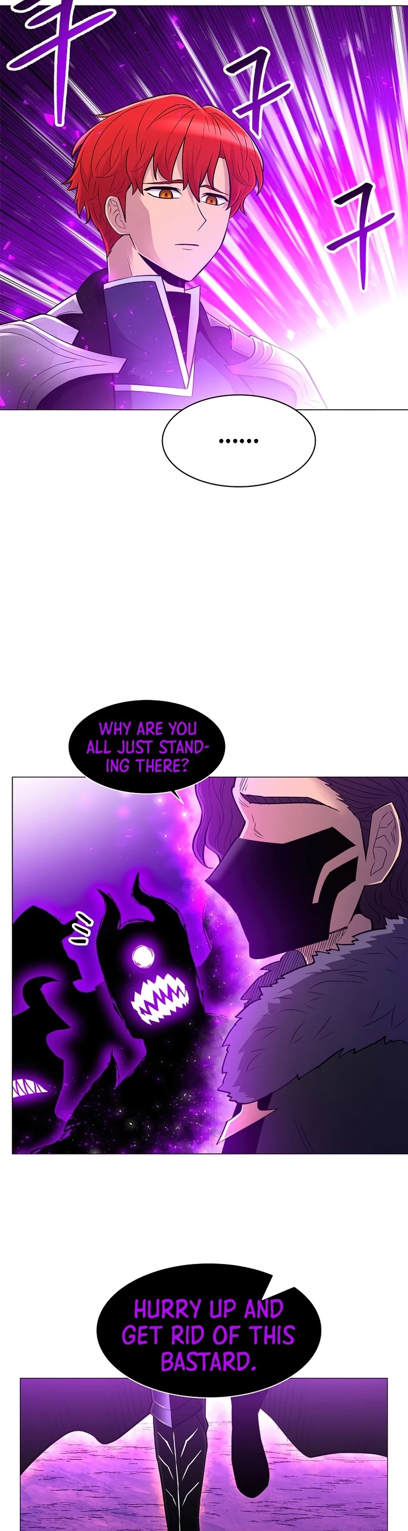 Updater Chapter 63 page 4 - Chapter 63