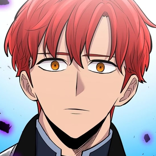 Updater Chapter 63 cover