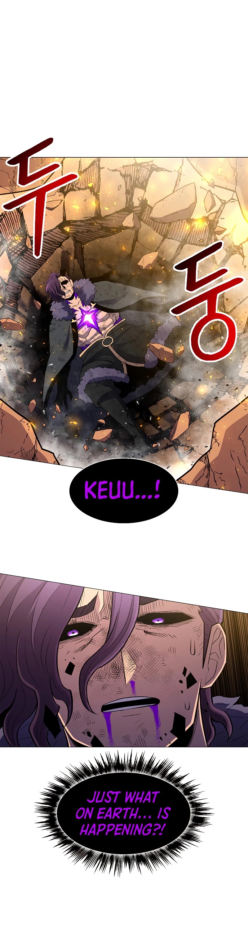 Updater Chapter 64 page 11 - Chapter 64