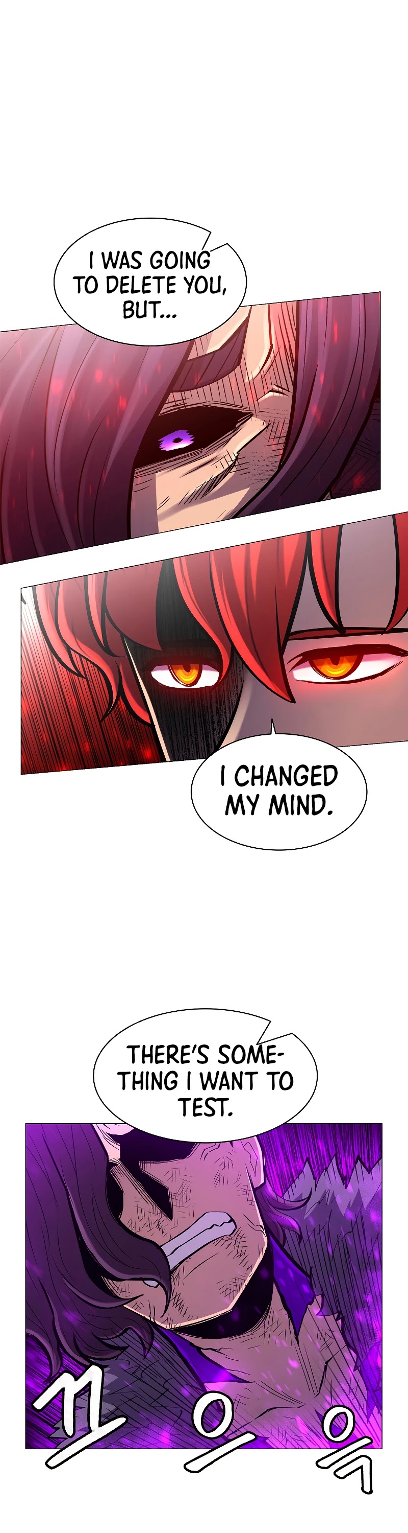 Updater Chapter 64 page 14 - Chapter 64