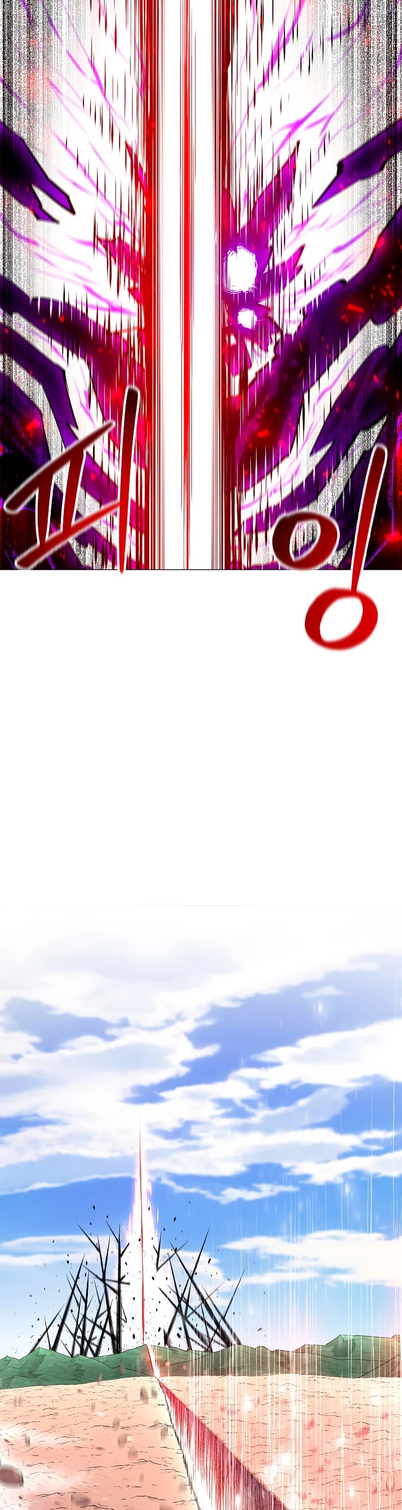 Updater Chapter 64 page 21 - Chapter 64