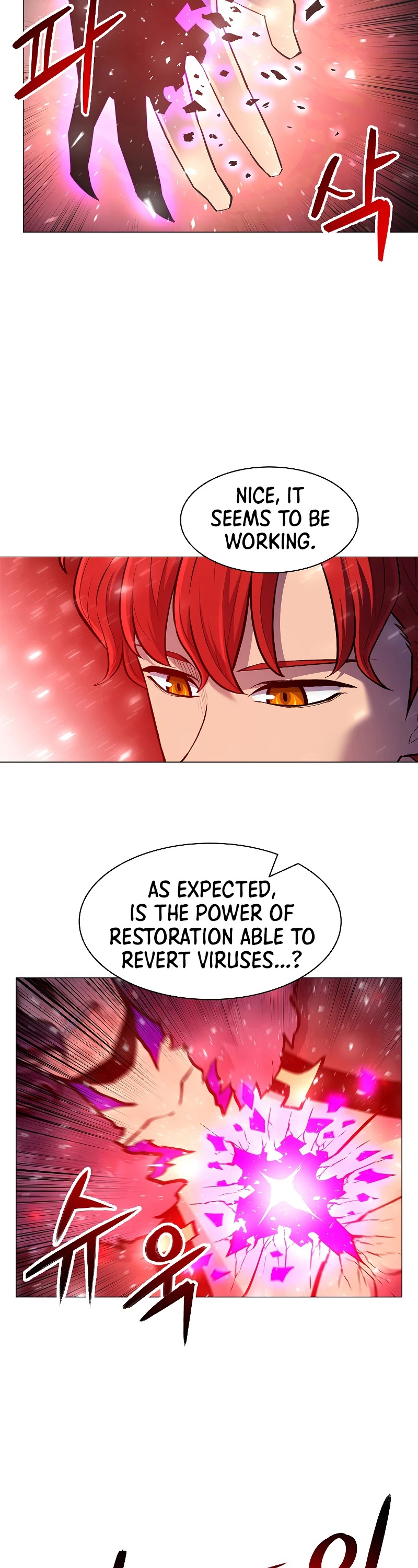 Updater Chapter 64 page 26 - Chapter 64