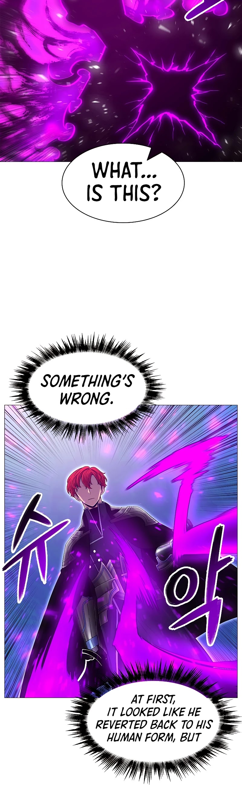 Updater Chapter 64 page 28 - Chapter 64