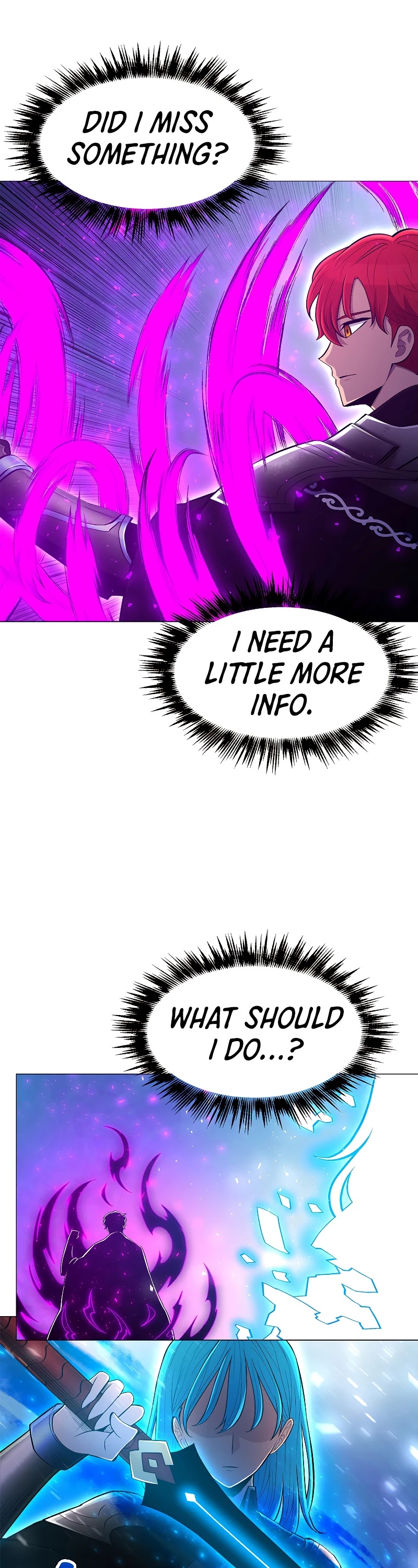 Updater Chapter 64 page 29 - Chapter 64