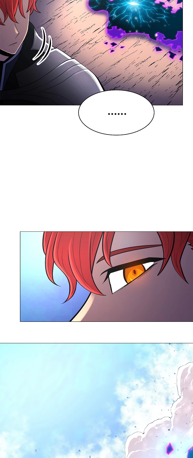 Updater Chapter 64 page 34 - Chapter 64