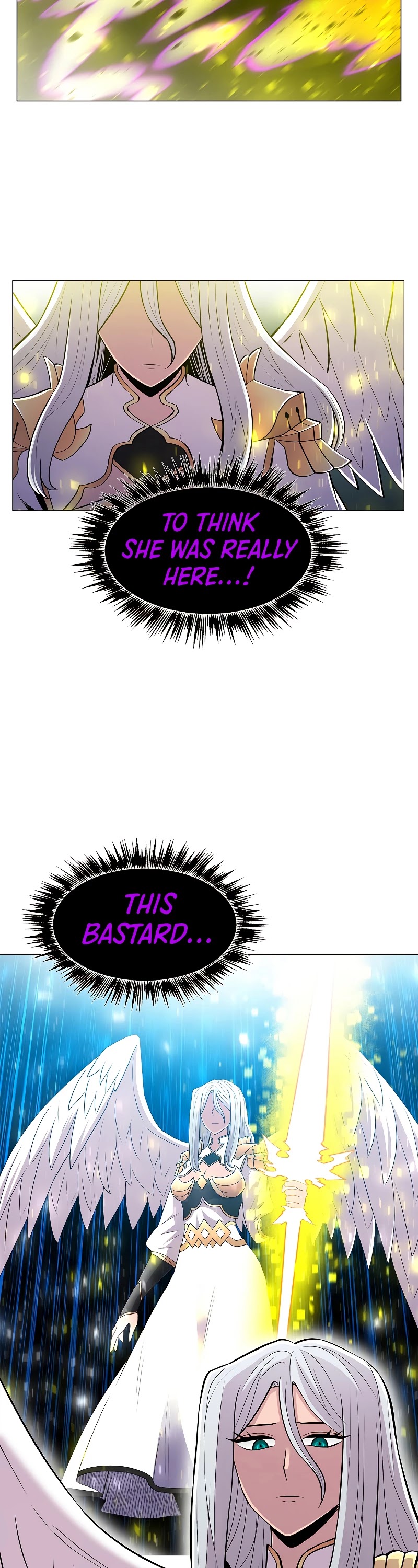 Updater Chapter 64 page 6 - Chapter 64